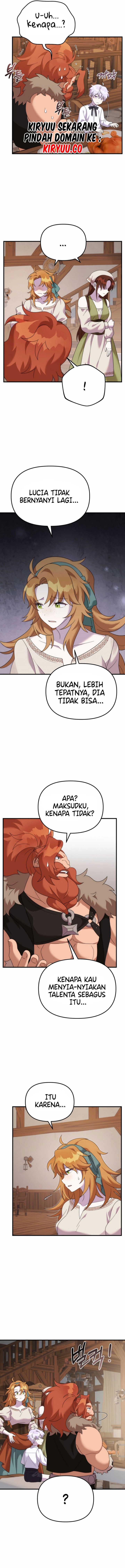 How To Survive As A Terminally I'll Dragon Chapter 37 bahasa Indonesia Gambar 7