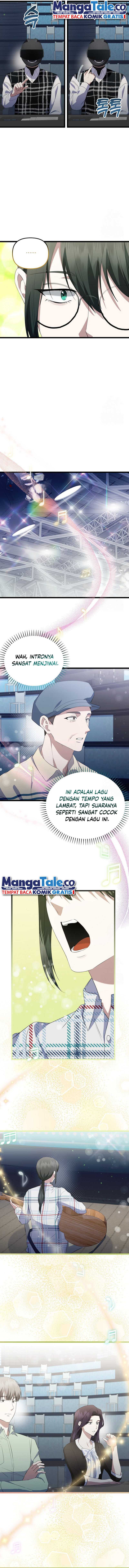 The Crazy Genius Composer Returns Chapter 26 Gambar 10