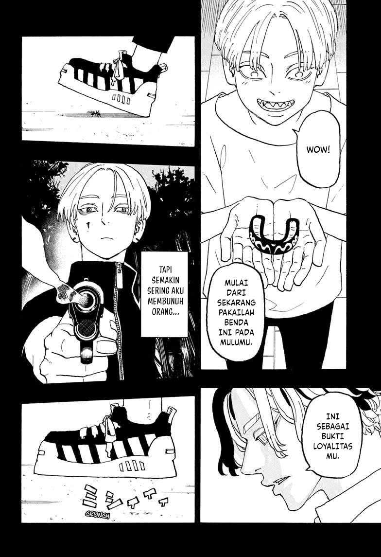 Astro Royale Chapter 16 Gambar 10