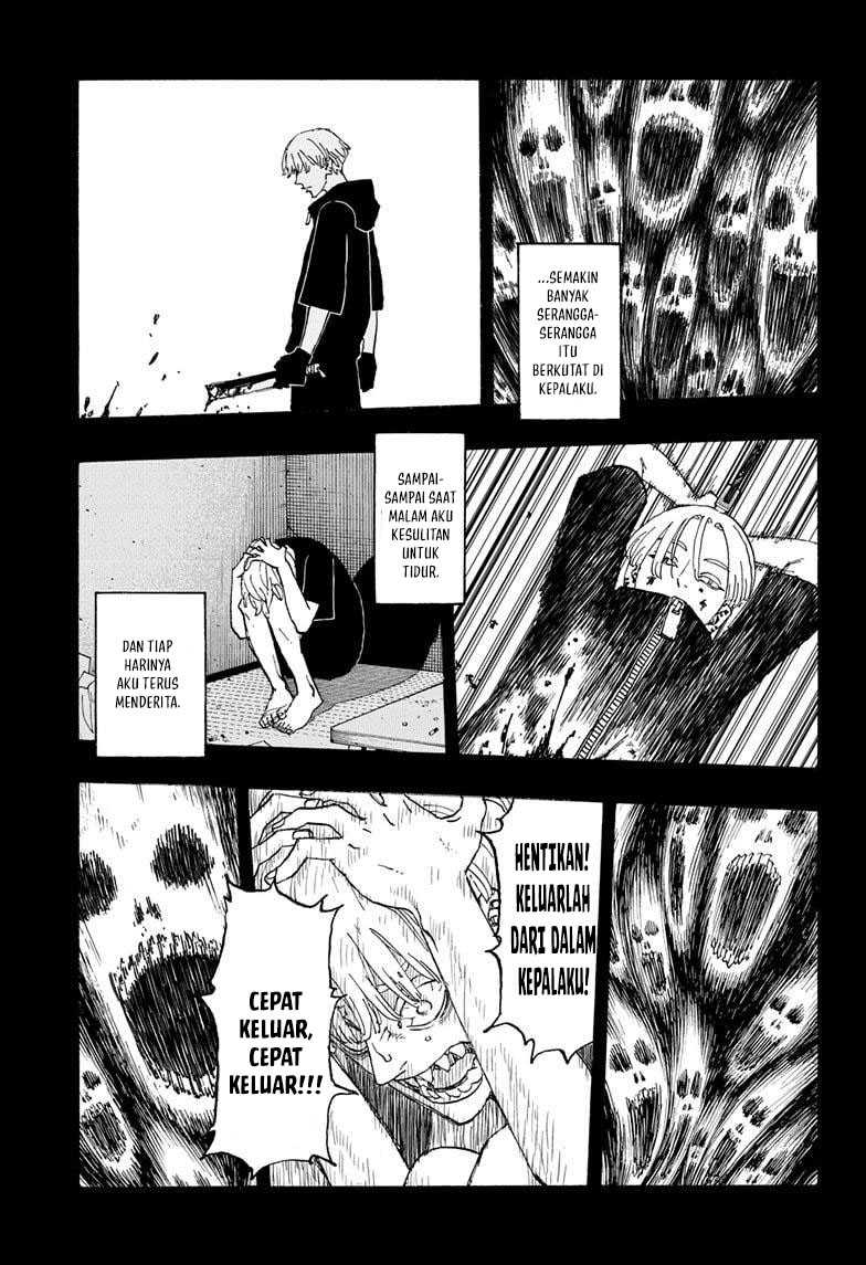 Astro Royale Chapter 16 Gambar 11