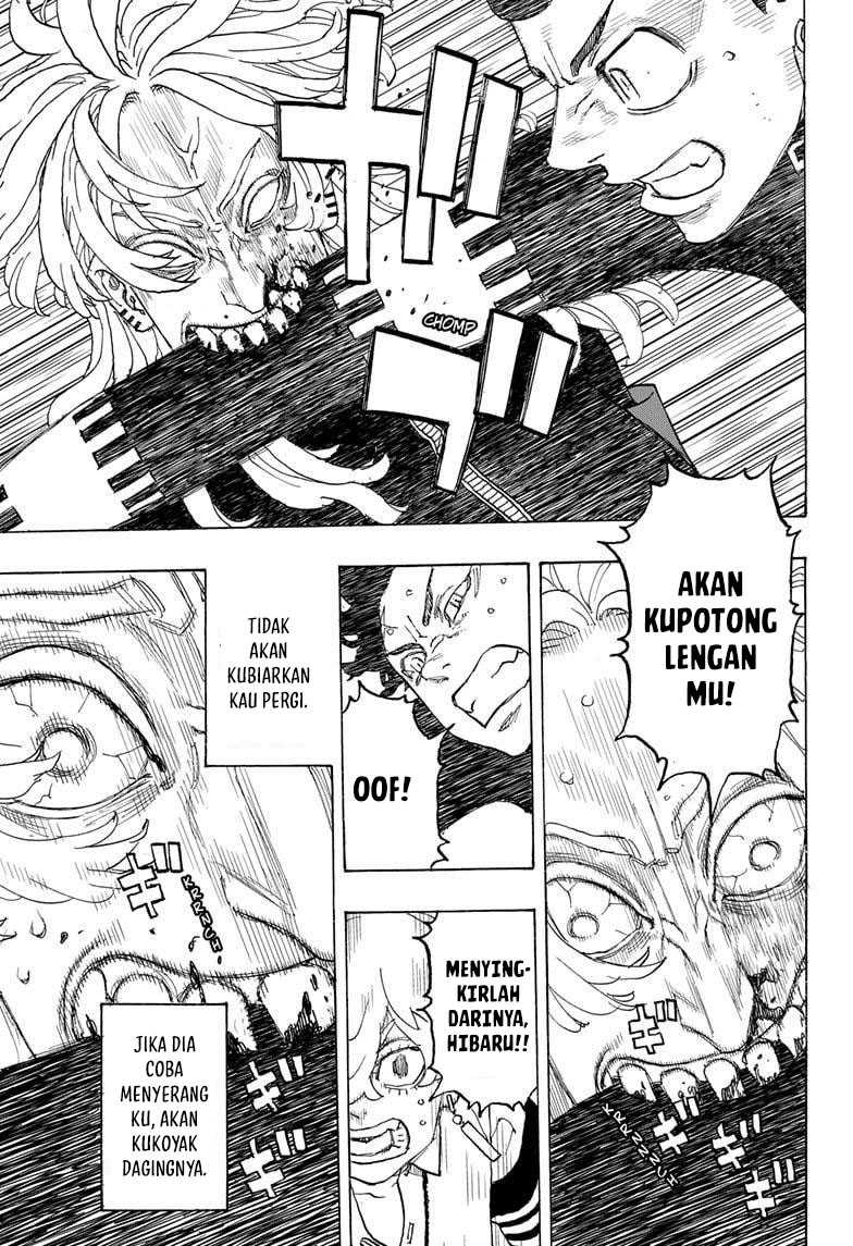 Astro Royale Chapter 16 Gambar 13