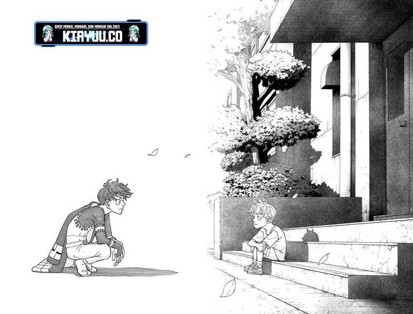 Astro Royale Chapter 16 Gambar 14