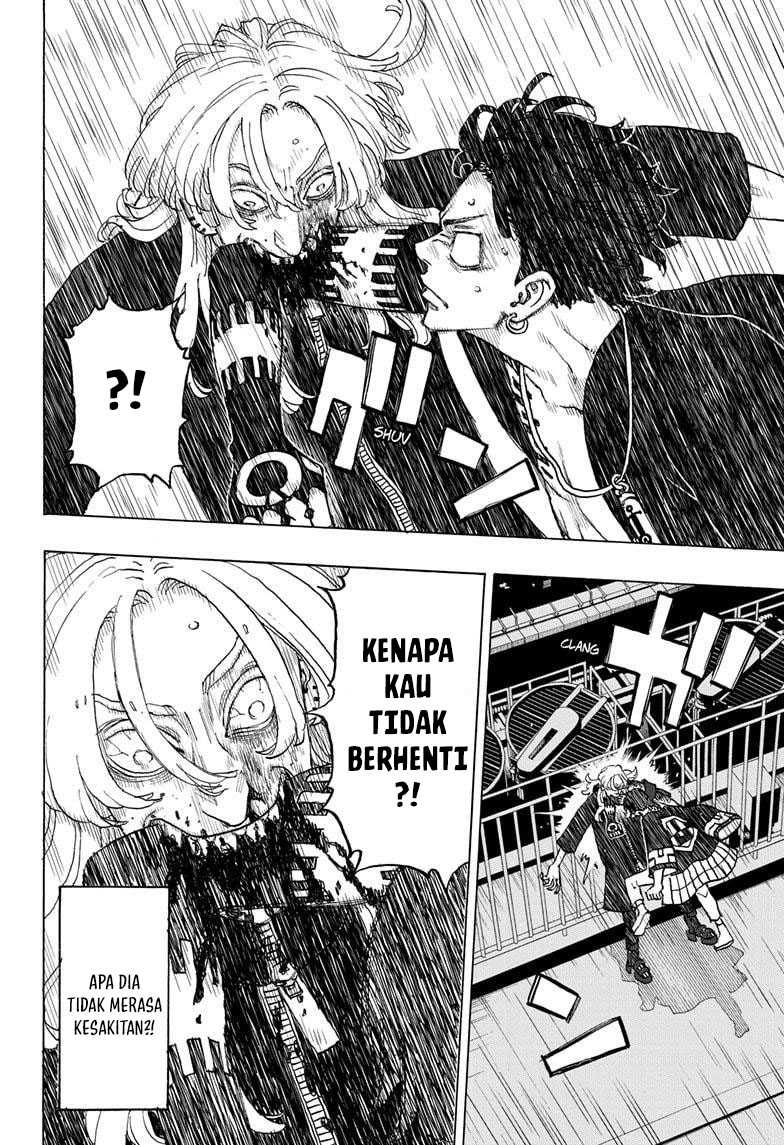 Astro Royale Chapter 16 Gambar 15