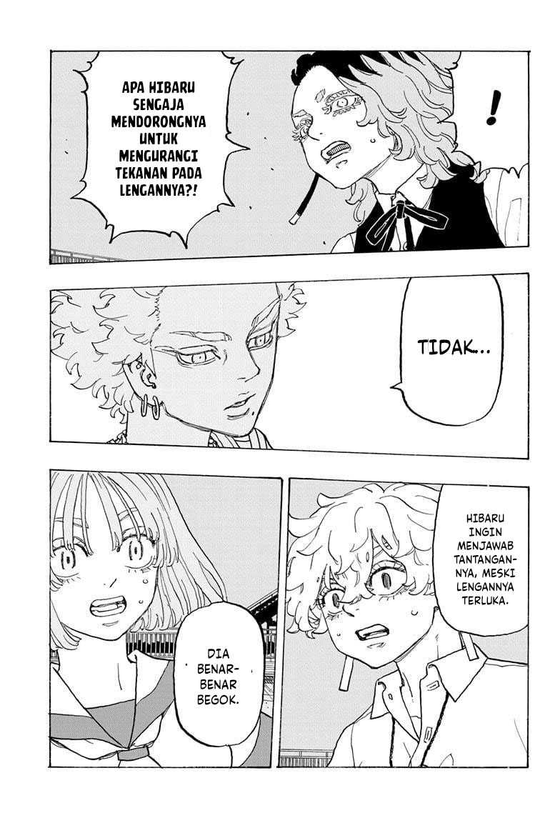 Astro Royale Chapter 16 Gambar 16