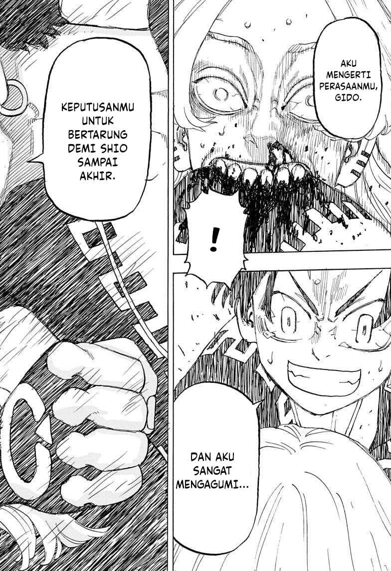 Astro Royale Chapter 16 Gambar 17