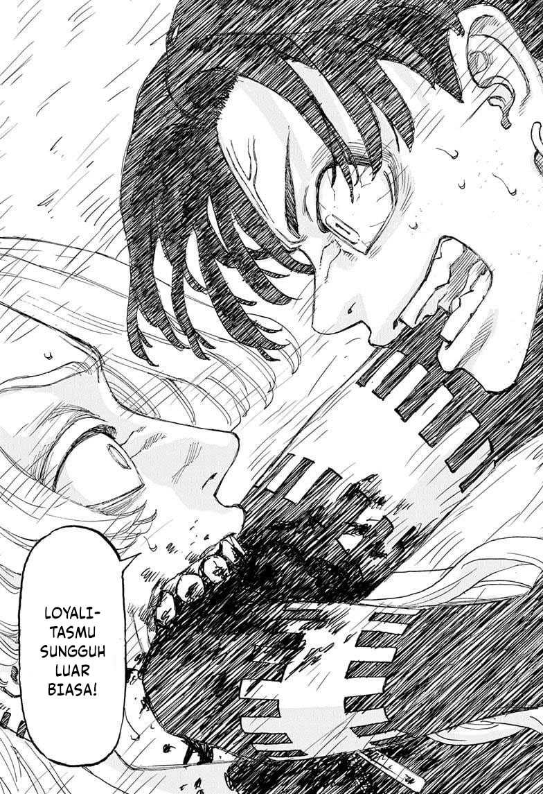 Astro Royale Chapter 16 Gambar 18