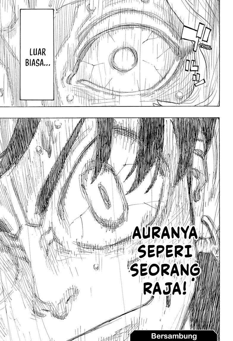 Astro Royale Chapter 16 Gambar 20