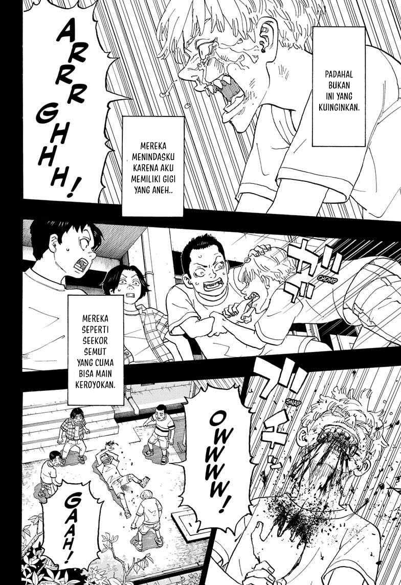 Astro Royale Chapter 16 Gambar 6