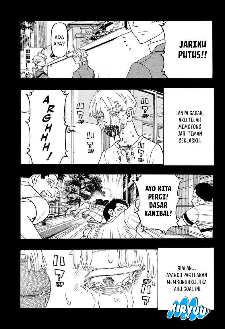 Astro Royale Chapter 16 Gambar 7