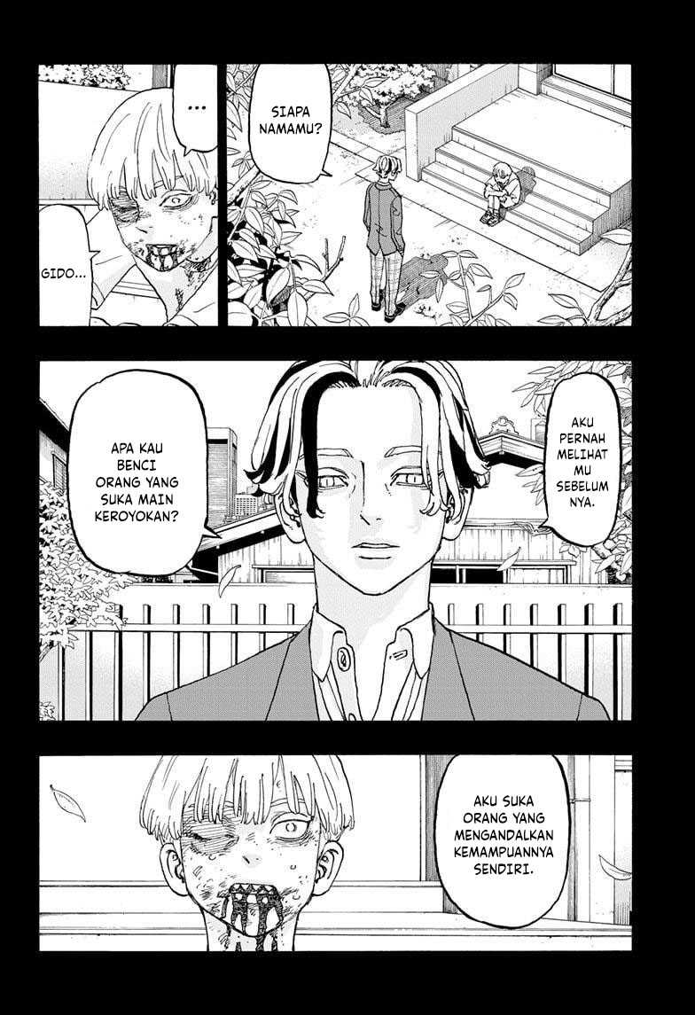 Astro Royale Chapter 16 Gambar 8
