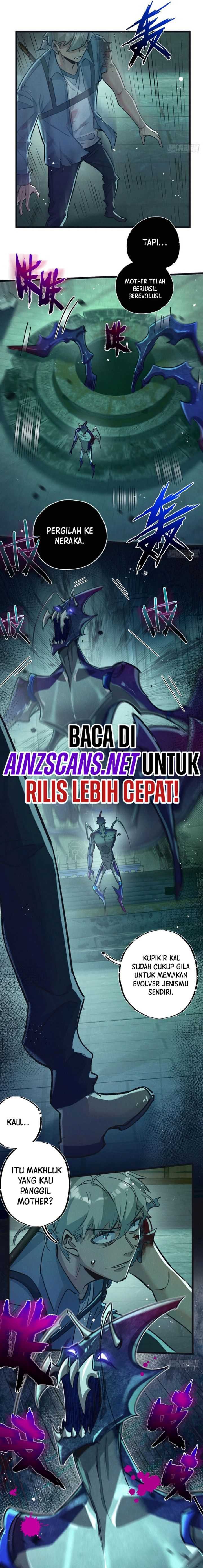 Apocalypse Super Farm Chapter 46 bahasa Indonesia Gambar 13