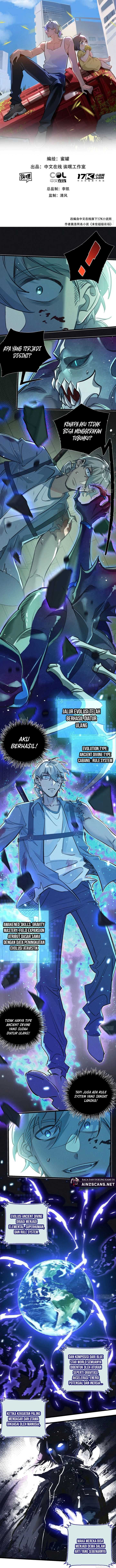 Apocalypse Super Farm Chapter 46 bahasa Indonesia Gambar 4