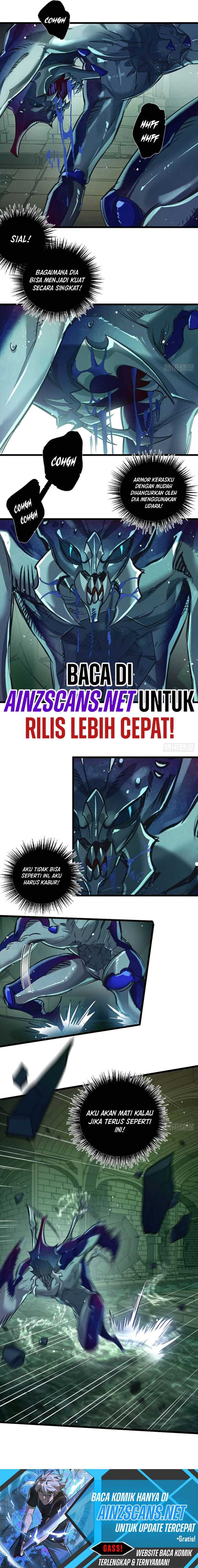 Apocalypse Super Farm Chapter 46 bahasa Indonesia Gambar 8