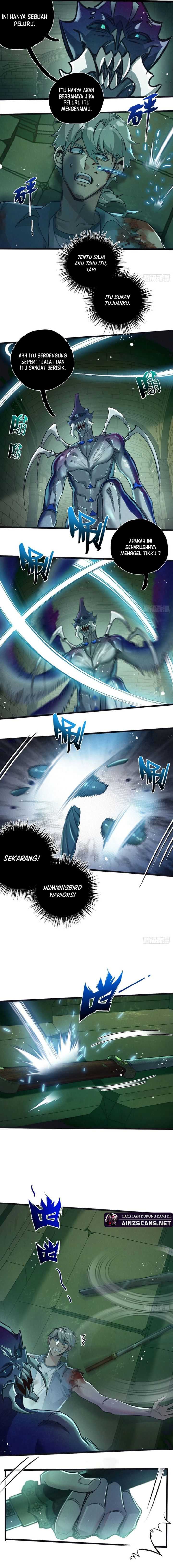 Apocalypse Super Farm Chapter 45 bahasa Indonesia Gambar 5