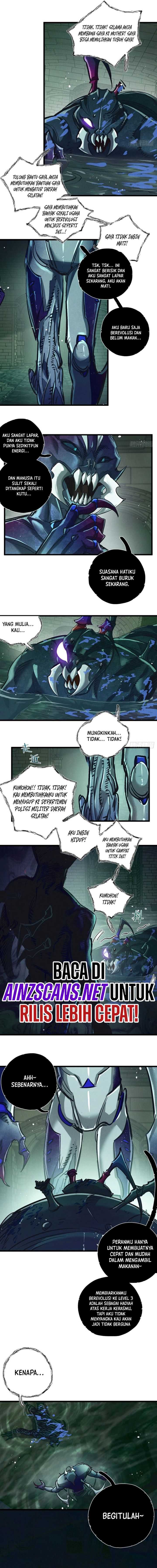 Apocalypse Super Farm Chapter 45 bahasa Indonesia Gambar 8