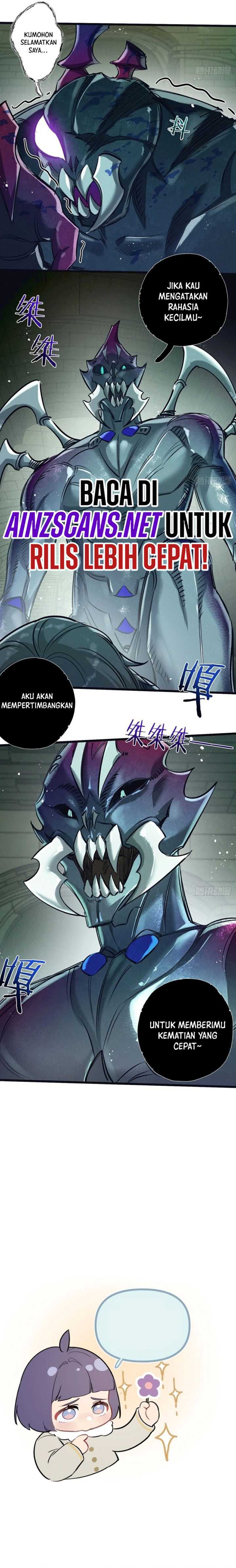 Apocalypse Super Farm Chapter 44 bahasa Indonesia Gambar 13