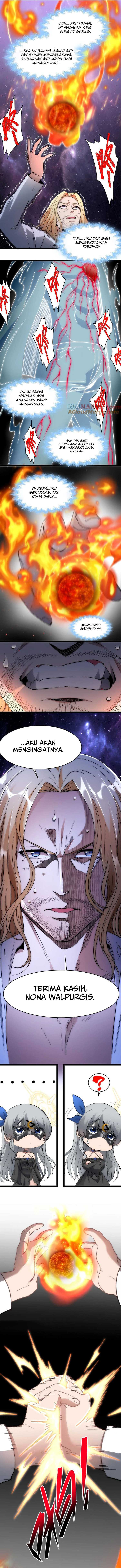 I’m Really Not The Demon God’s Lackey Chapter 131 Gambar 12