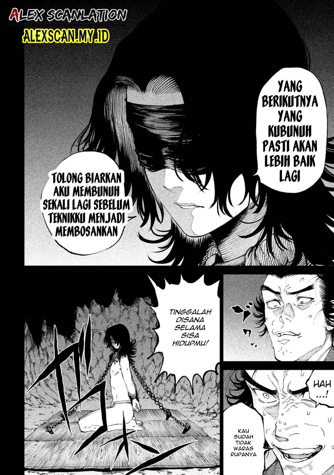 Halaman Komik