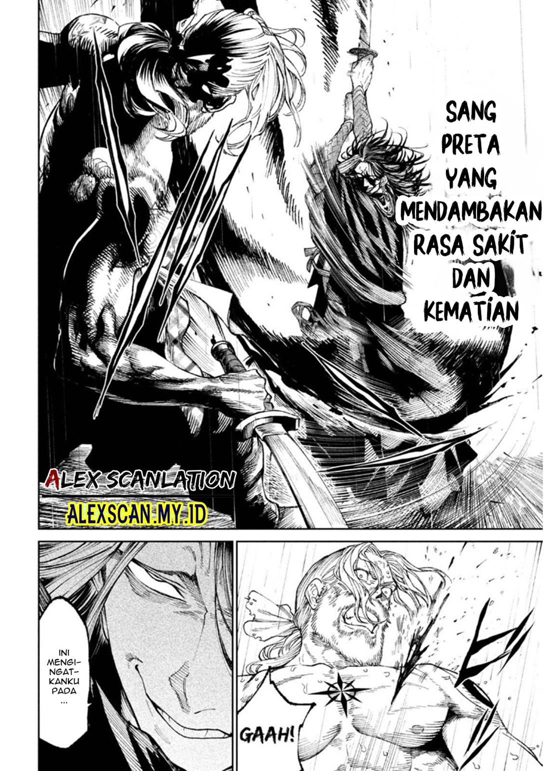 Halaman Komik