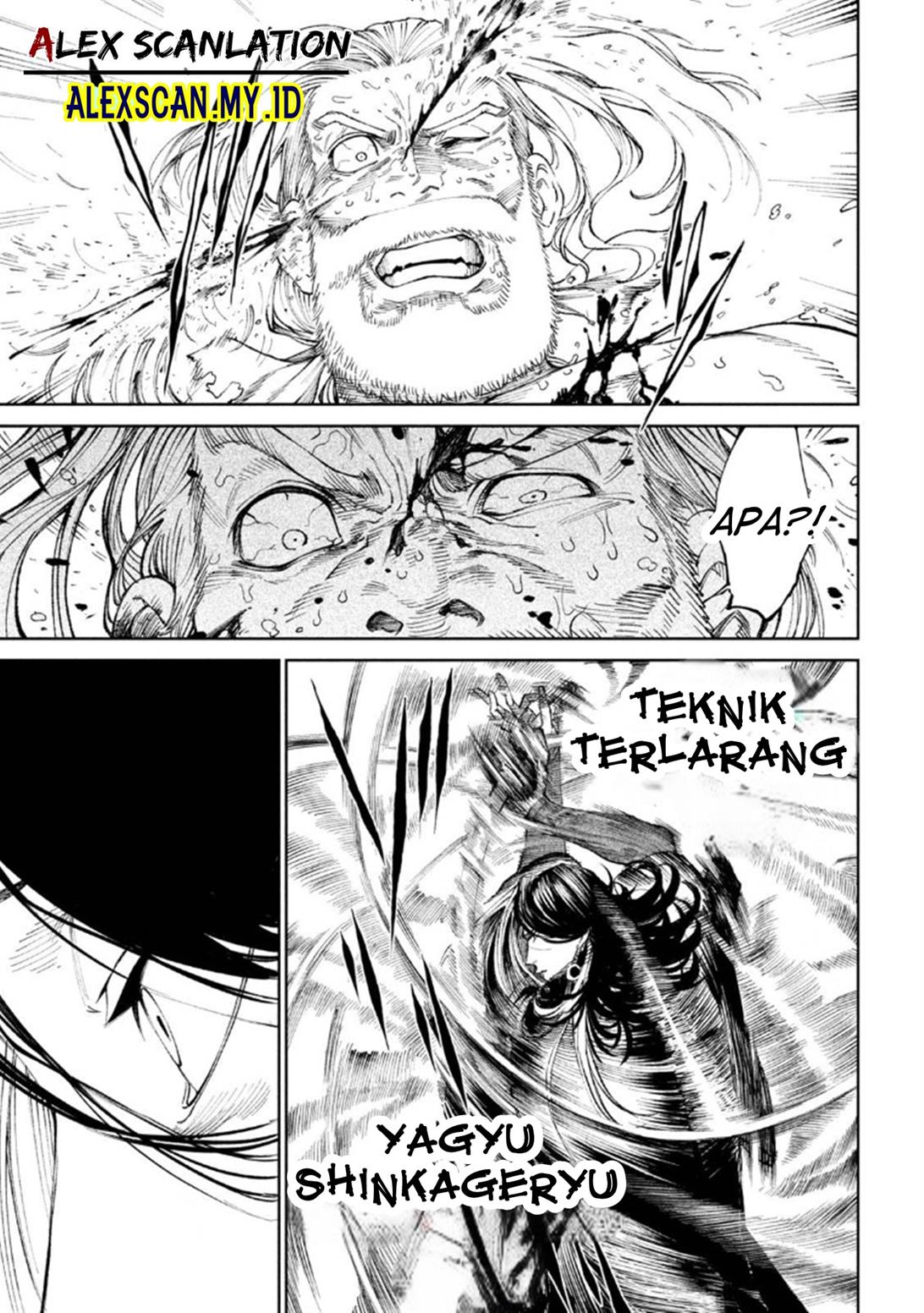 Halaman Komik