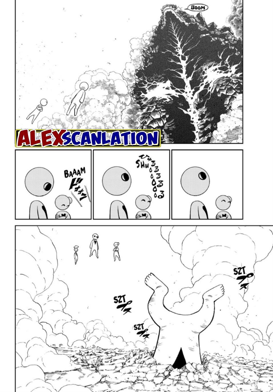 Versus Chapter 14 Gambar 12