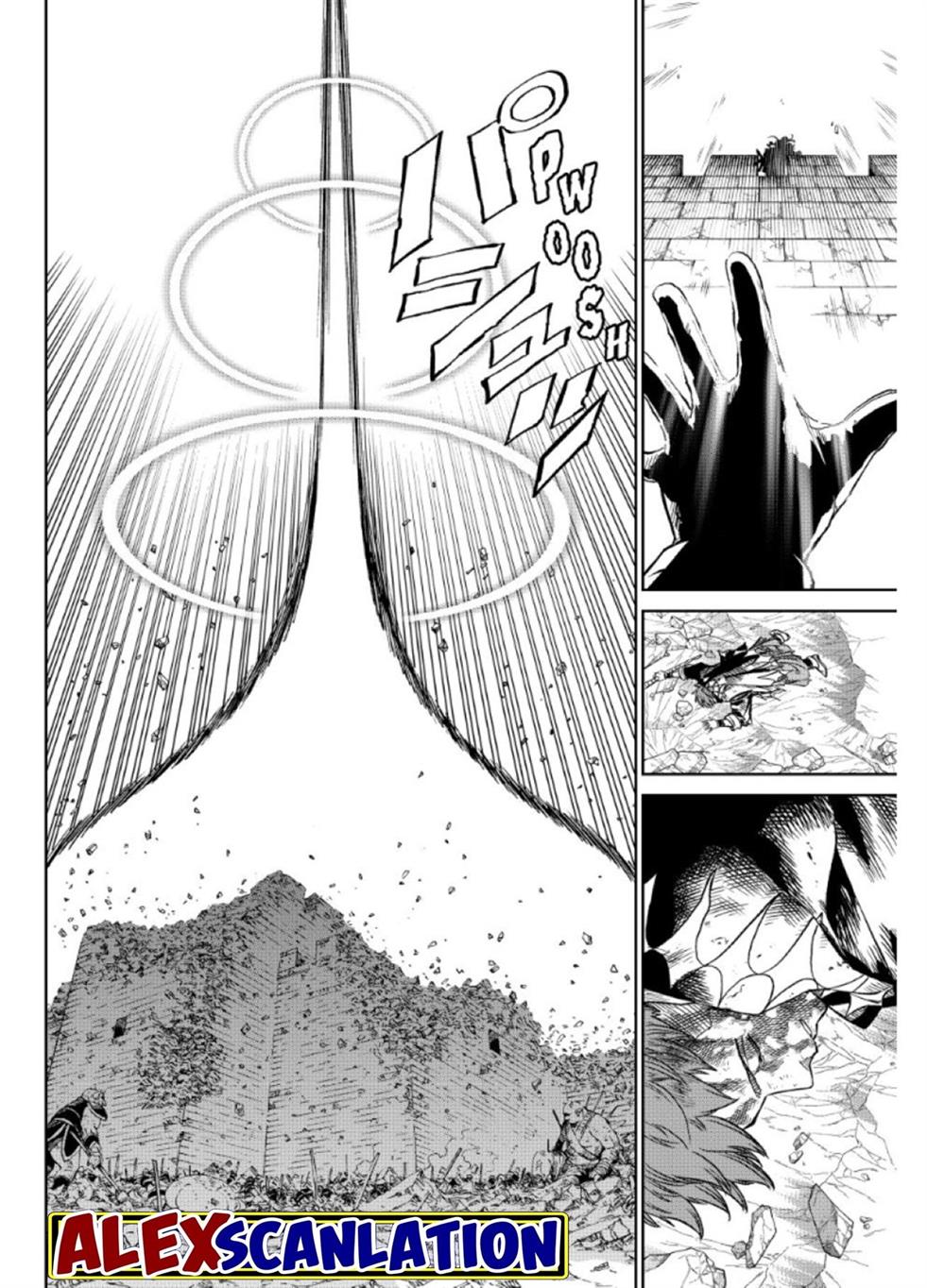 Versus Chapter 14 Gambar 31