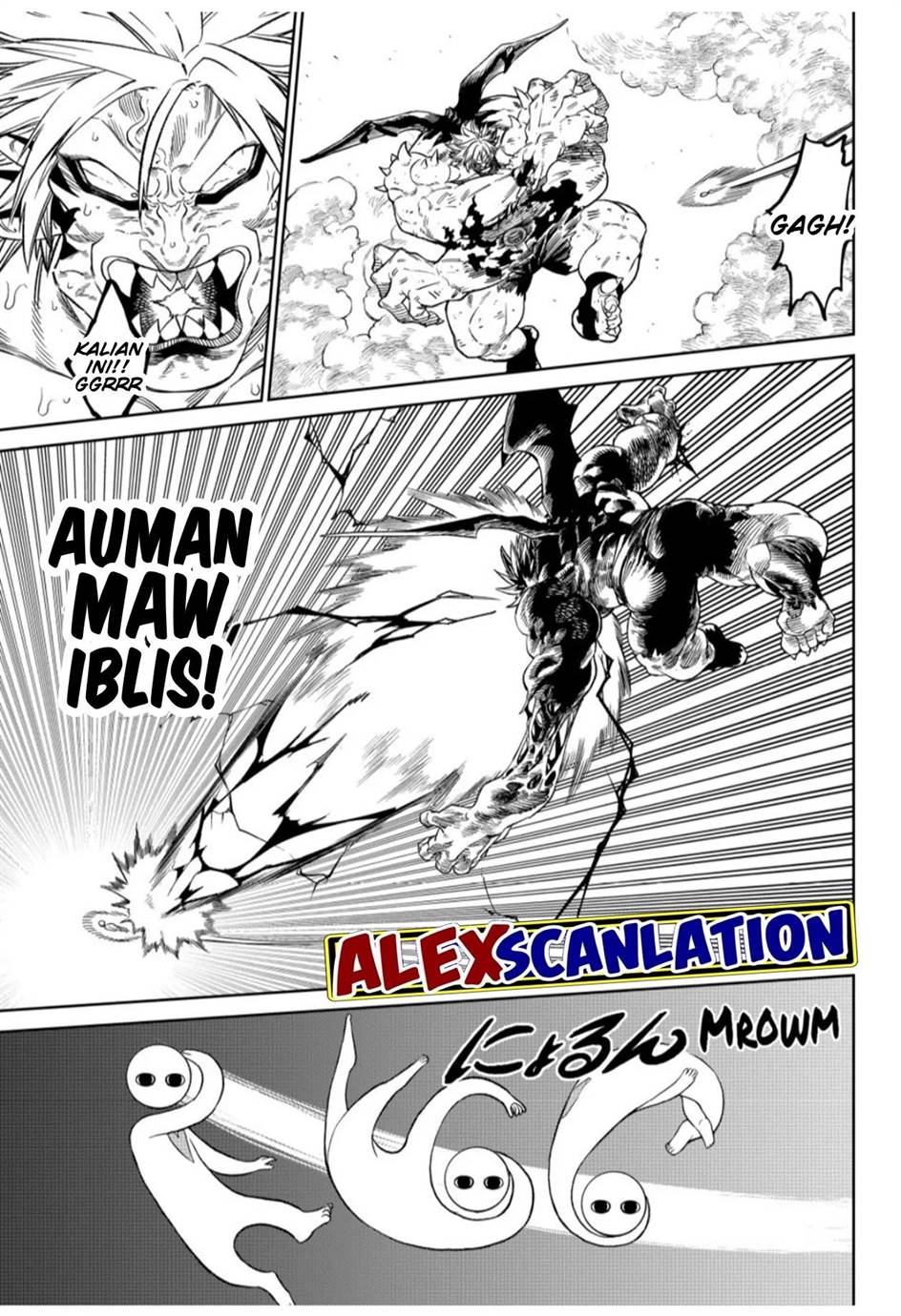 Versus Chapter 13 Gambar 15