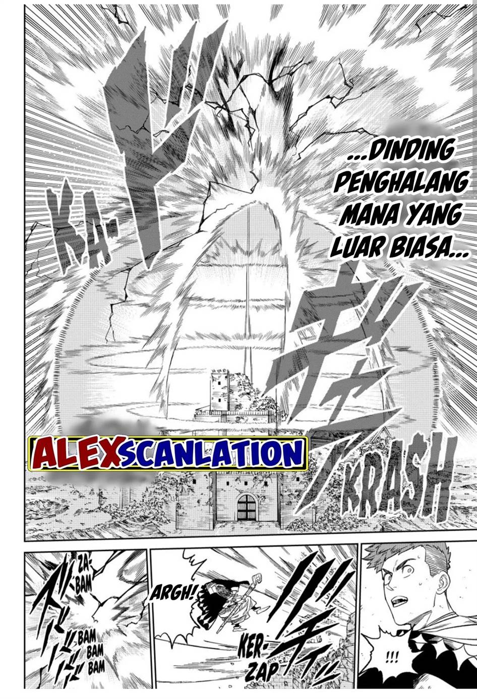 Versus Chapter 13 Gambar 18