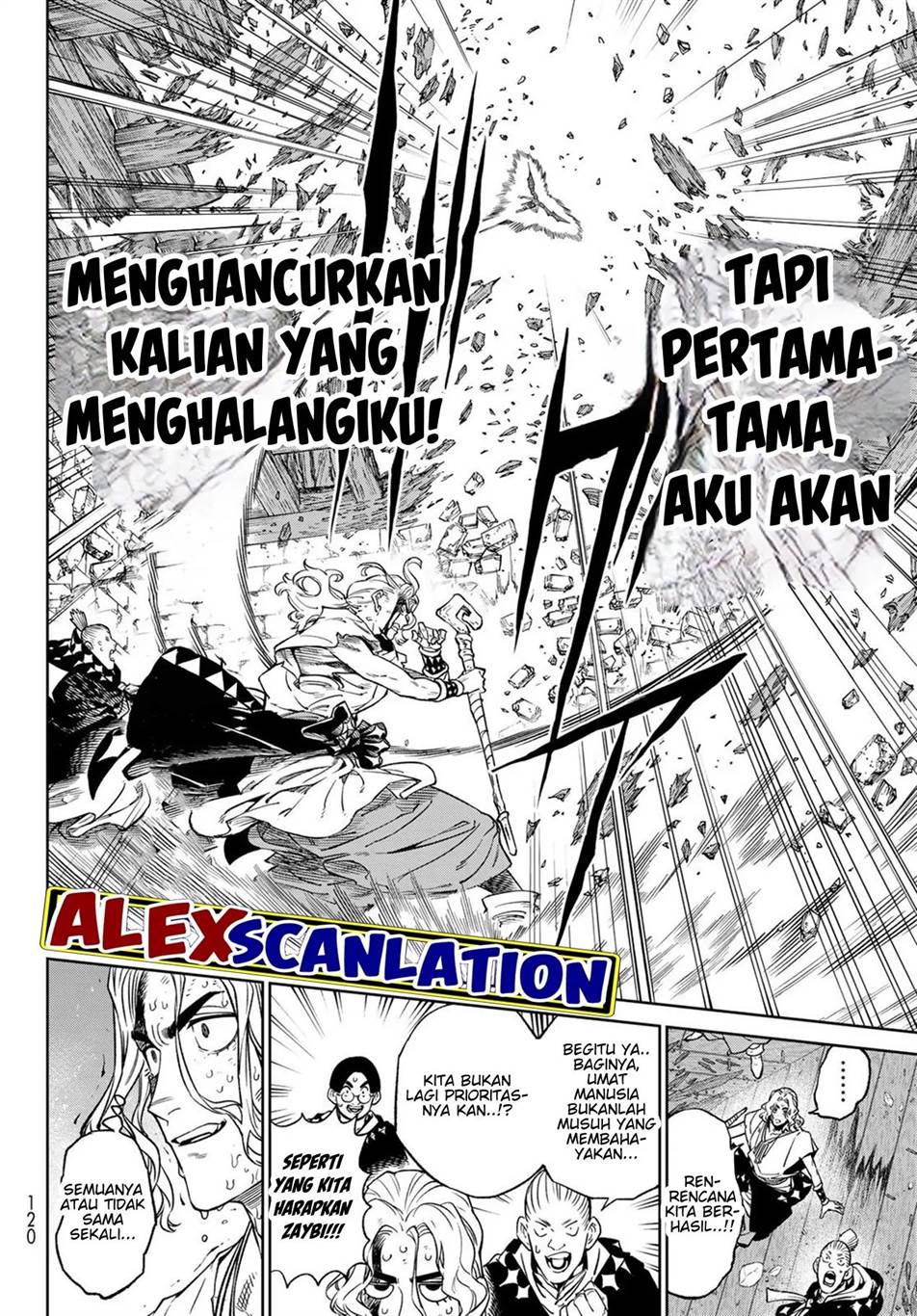 Versus Chapter 12 Gambar 16