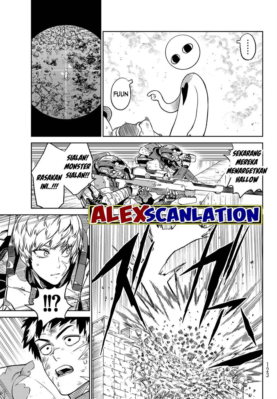 Versus Chapter 12 Gambar 19