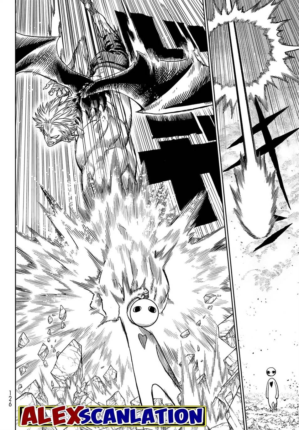 Versus Chapter 12 Gambar 22