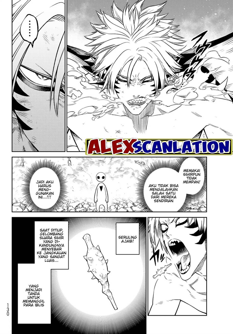 Versus Chapter 12 Gambar 26