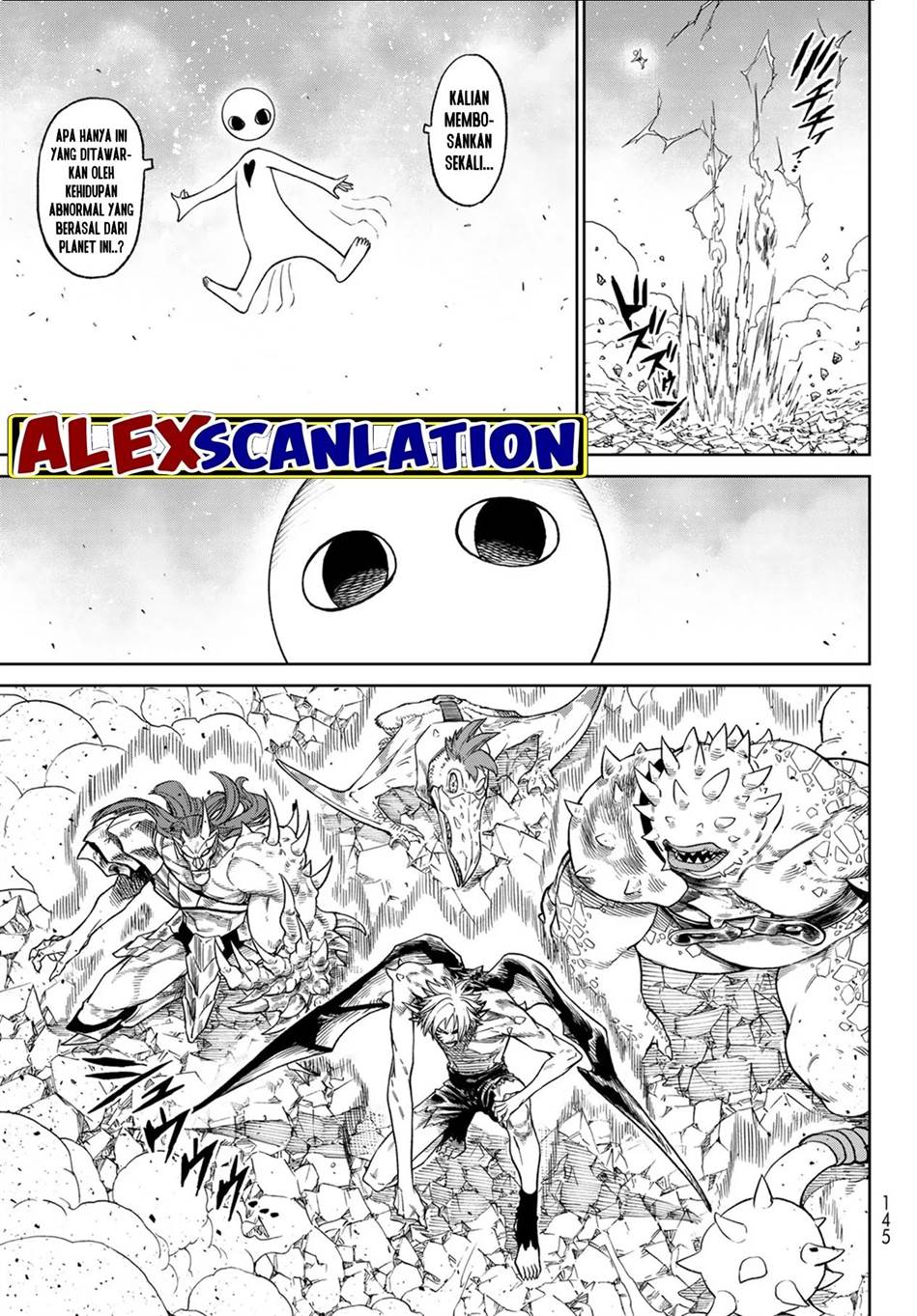 Versus Chapter 12 Gambar 41