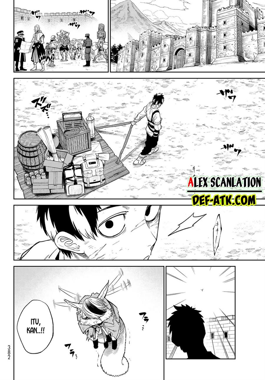 Versus Chapter 9.5 Gambar 15