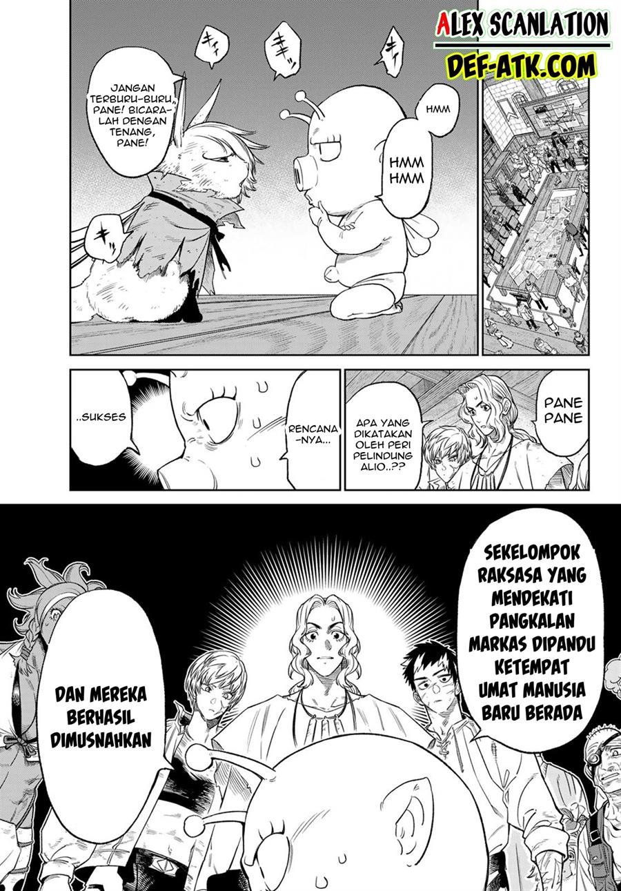 Versus Chapter 9.5 Gambar 16