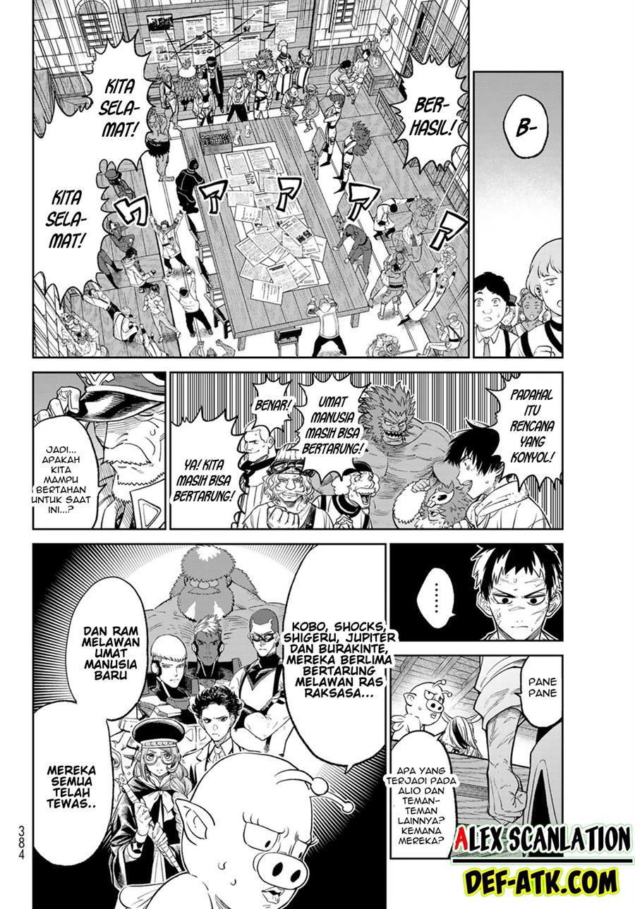 Versus Chapter 9.5 Gambar 17