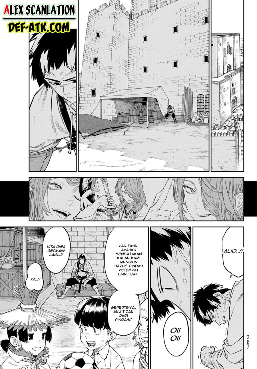 Versus Chapter 9.5 Gambar 20