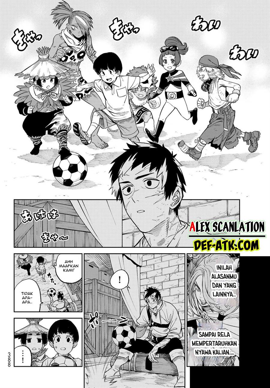 Versus Chapter 9.5 Gambar 21