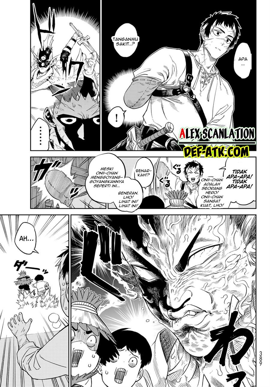Versus Chapter 9.5 Gambar 22