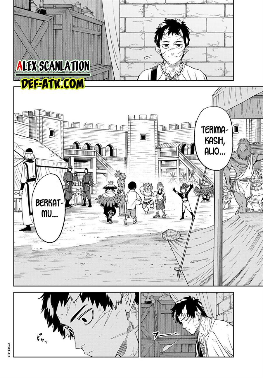 Versus Chapter 9.5 Gambar 23