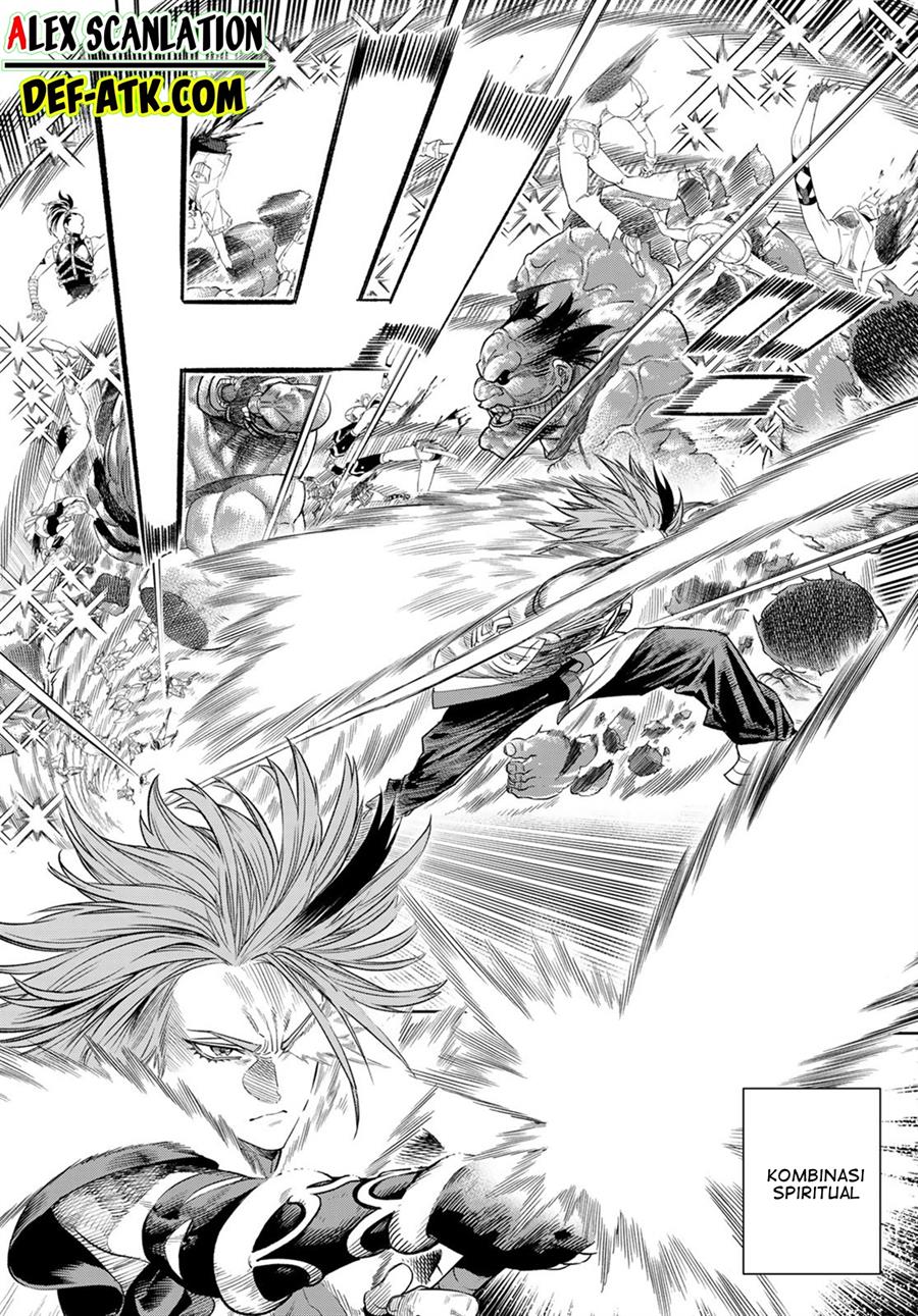 Versus Chapter 9.5 Gambar 4