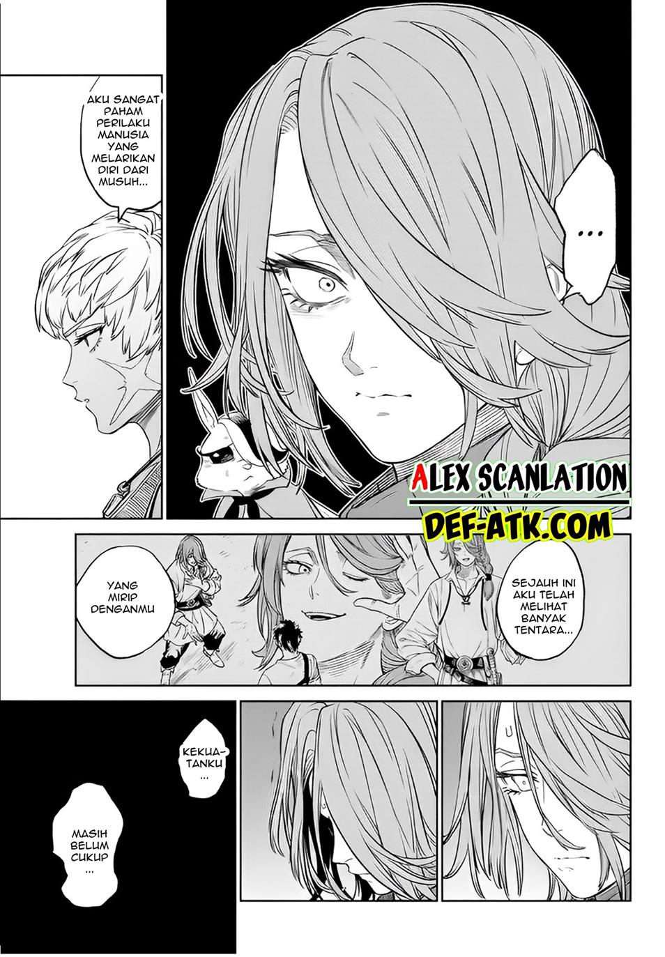 Versus Chapter 7 Gambar 13