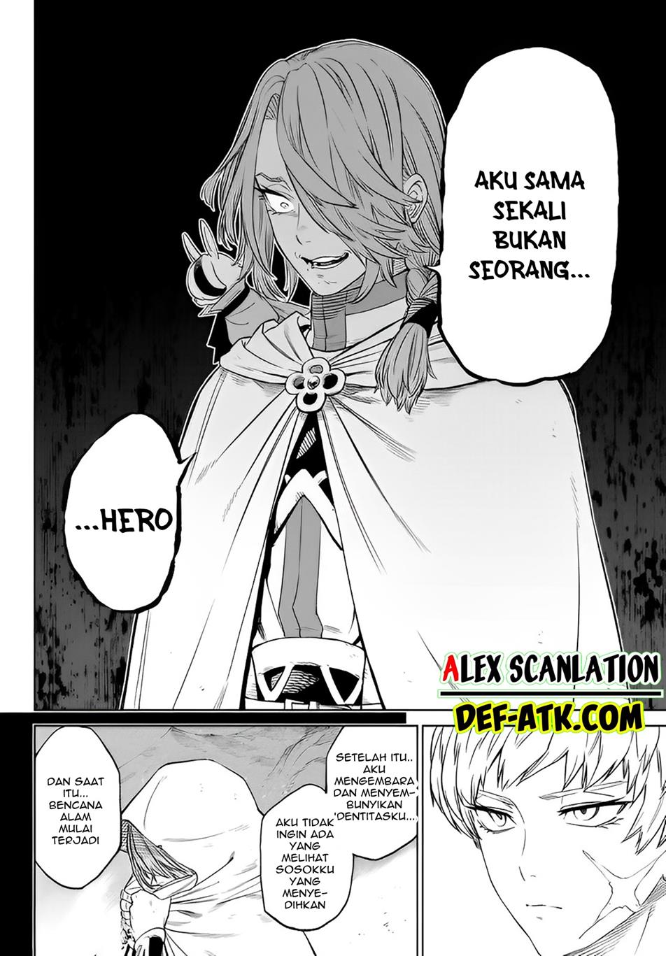 Versus Chapter 7 Gambar 16