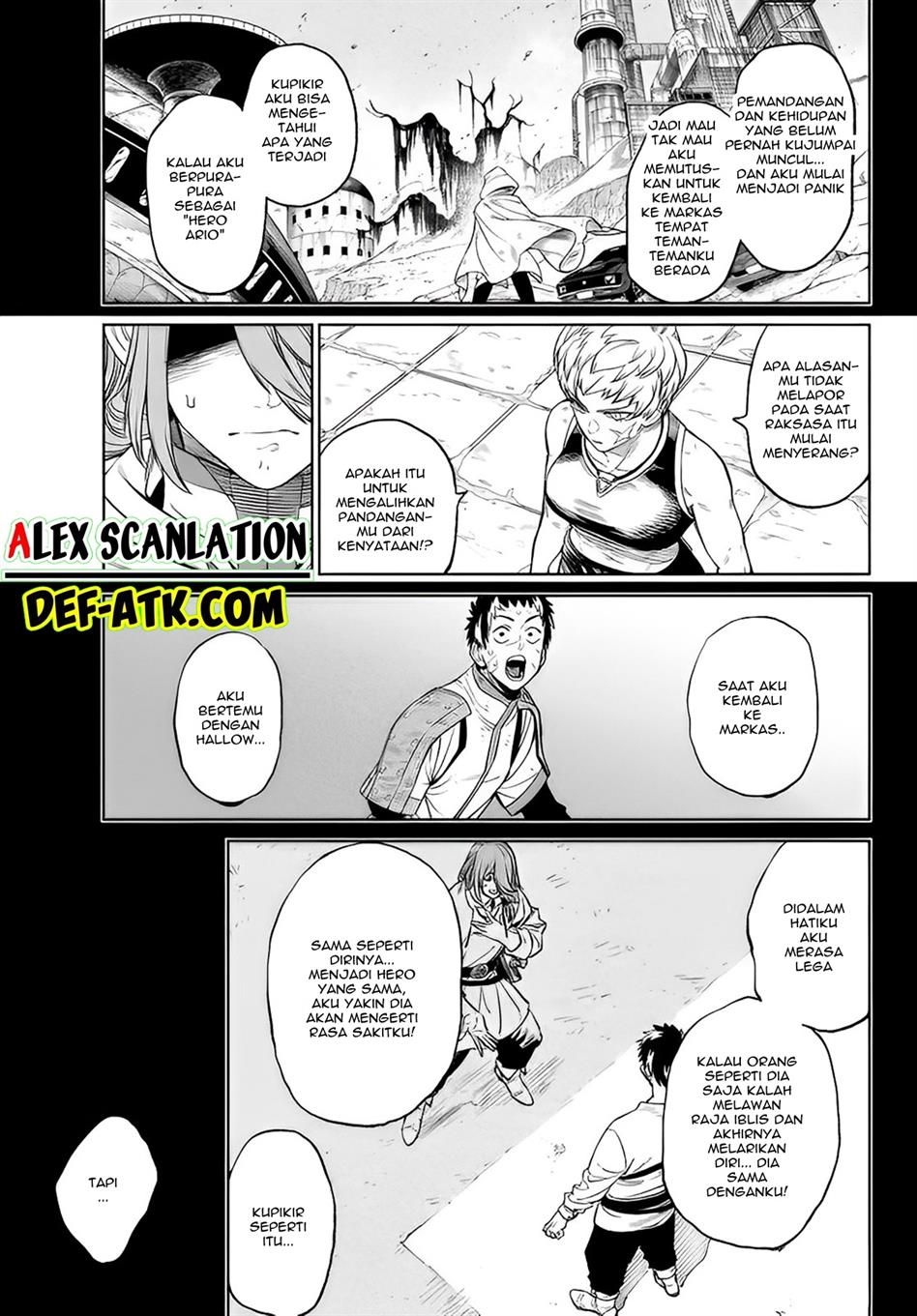 Versus Chapter 7 Gambar 17