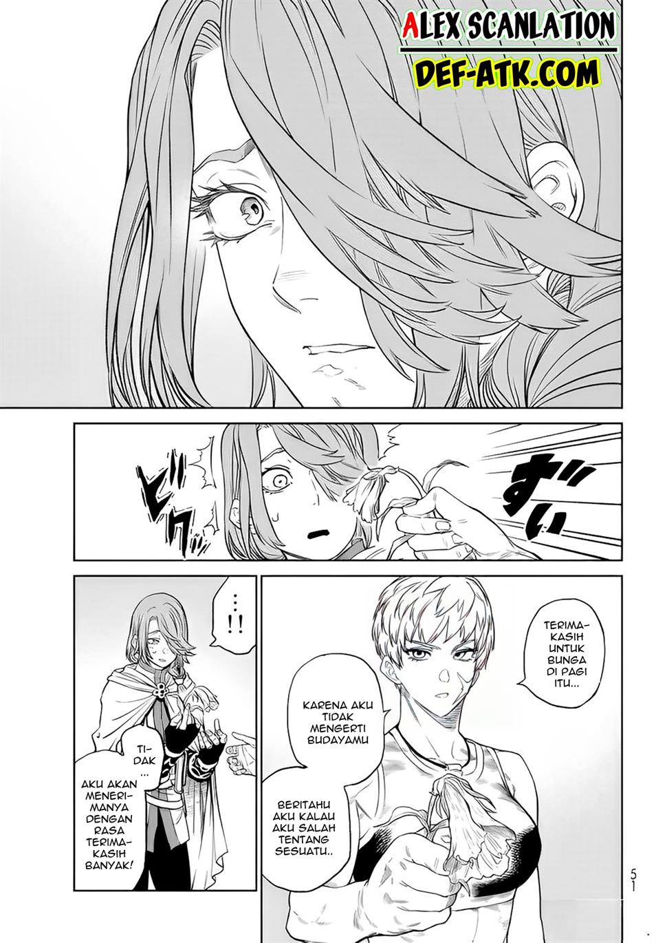 Versus Chapter 7 Gambar 21