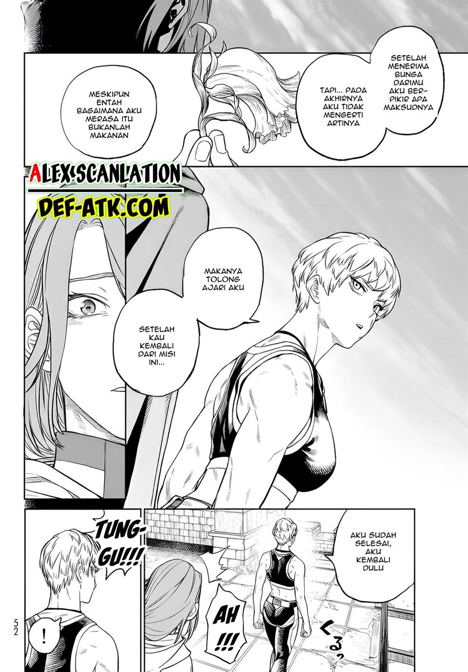 Versus Chapter 7 Gambar 22