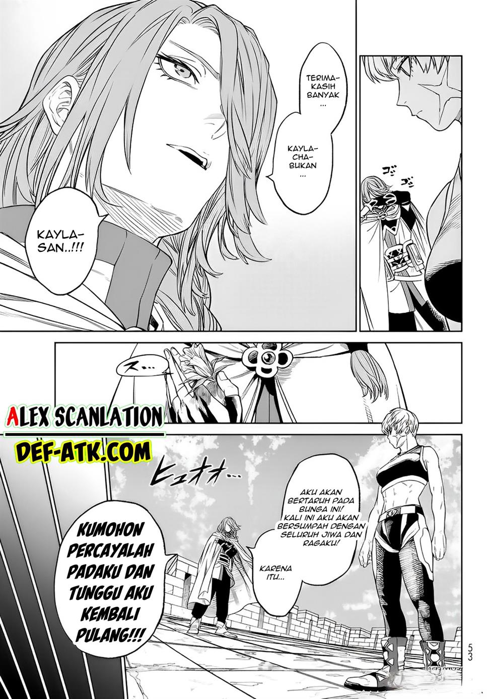 Versus Chapter 7 Gambar 23