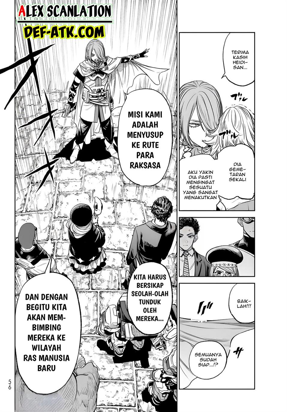 Versus Chapter 7 Gambar 26