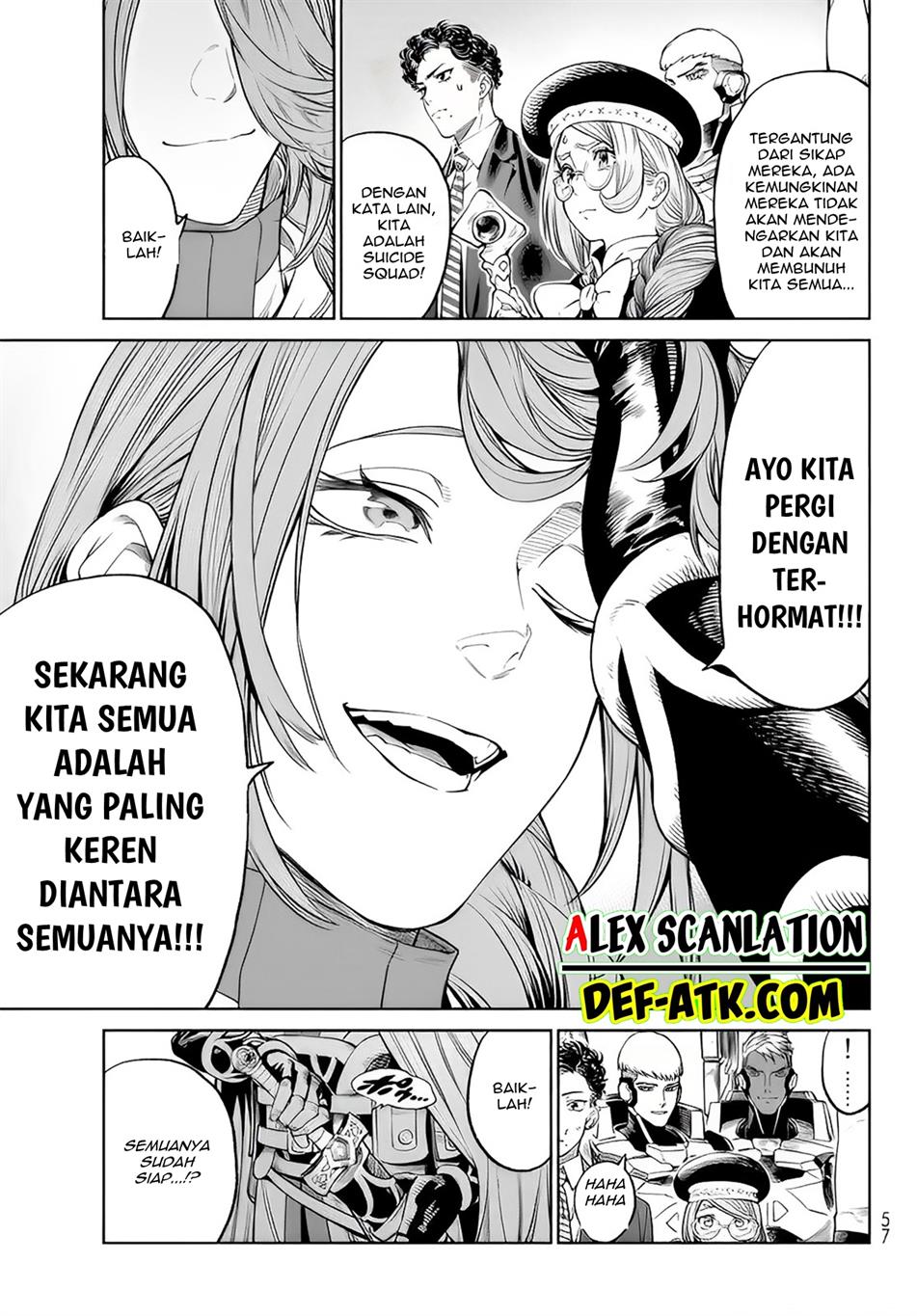 Versus Chapter 7 Gambar 27