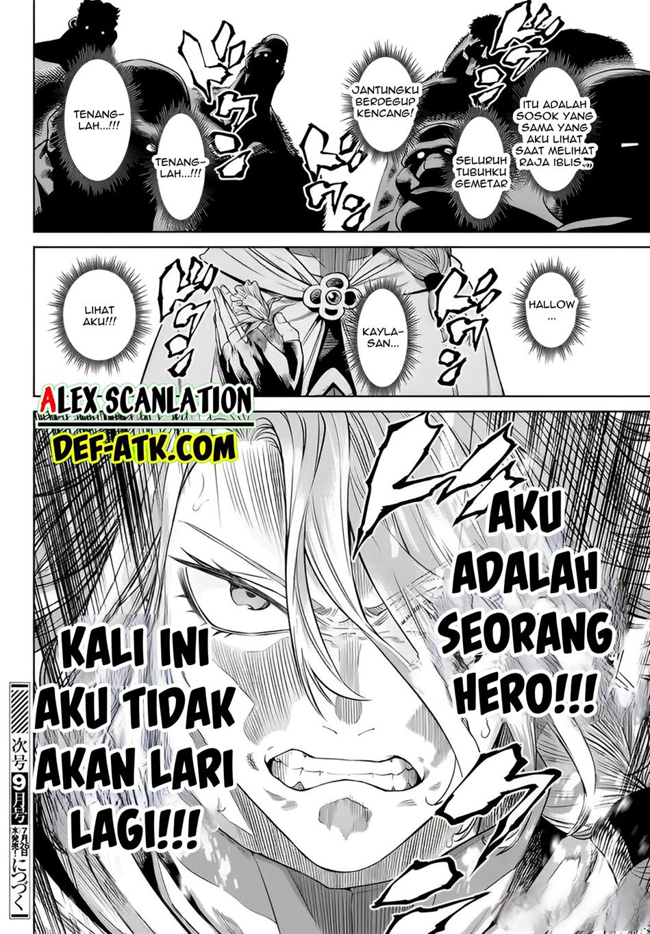 Versus Chapter 7 Gambar 31